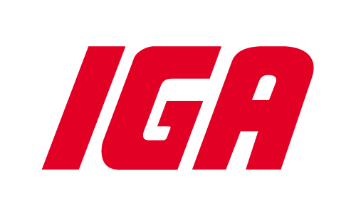 IGA-rouge