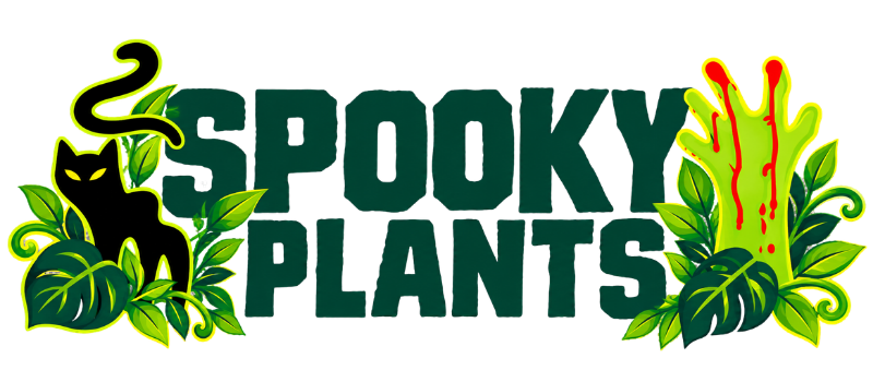 spooky-plants